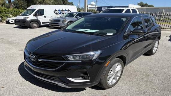 BUICK ENCORE GX 2023 KL4MMBS2XPB034553 image BUICK ENCORE GX 2023 KL4MMBS2XPB034553 image